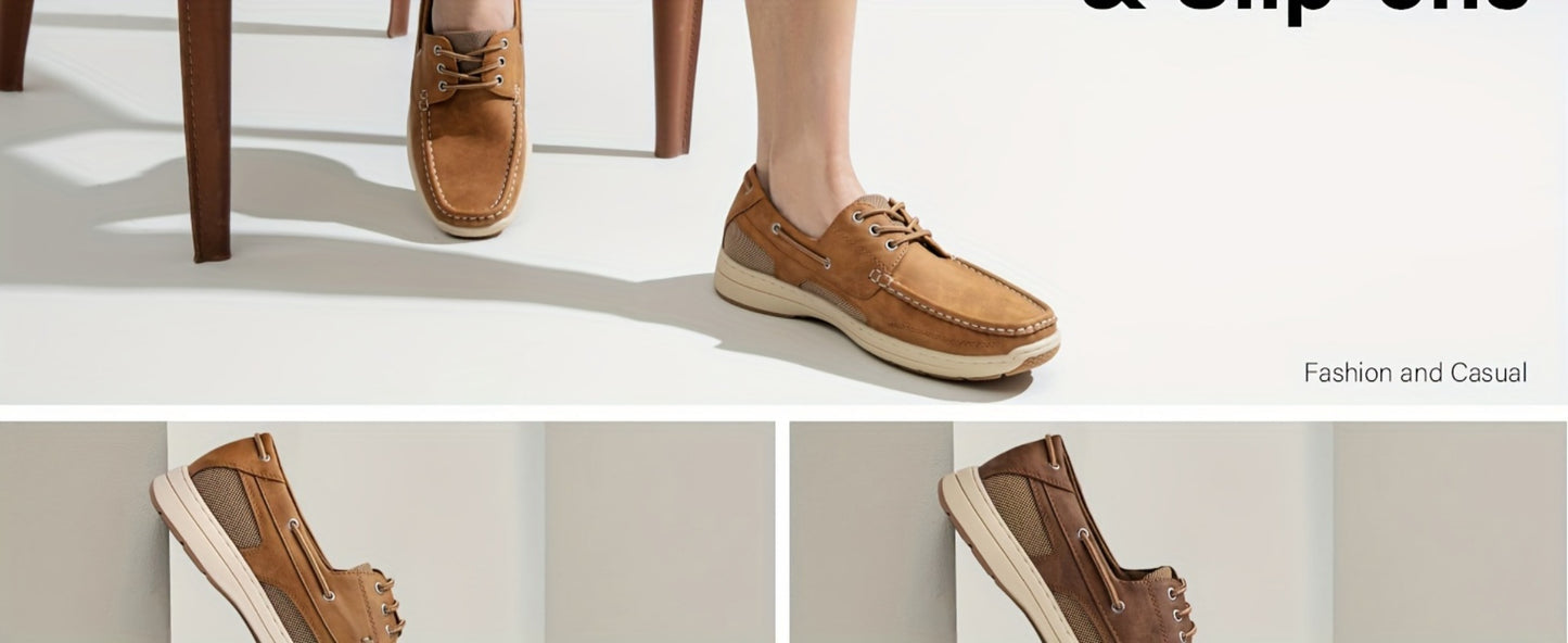 Men's Loafers & Slip-Ons - Slip-On Ease 422821