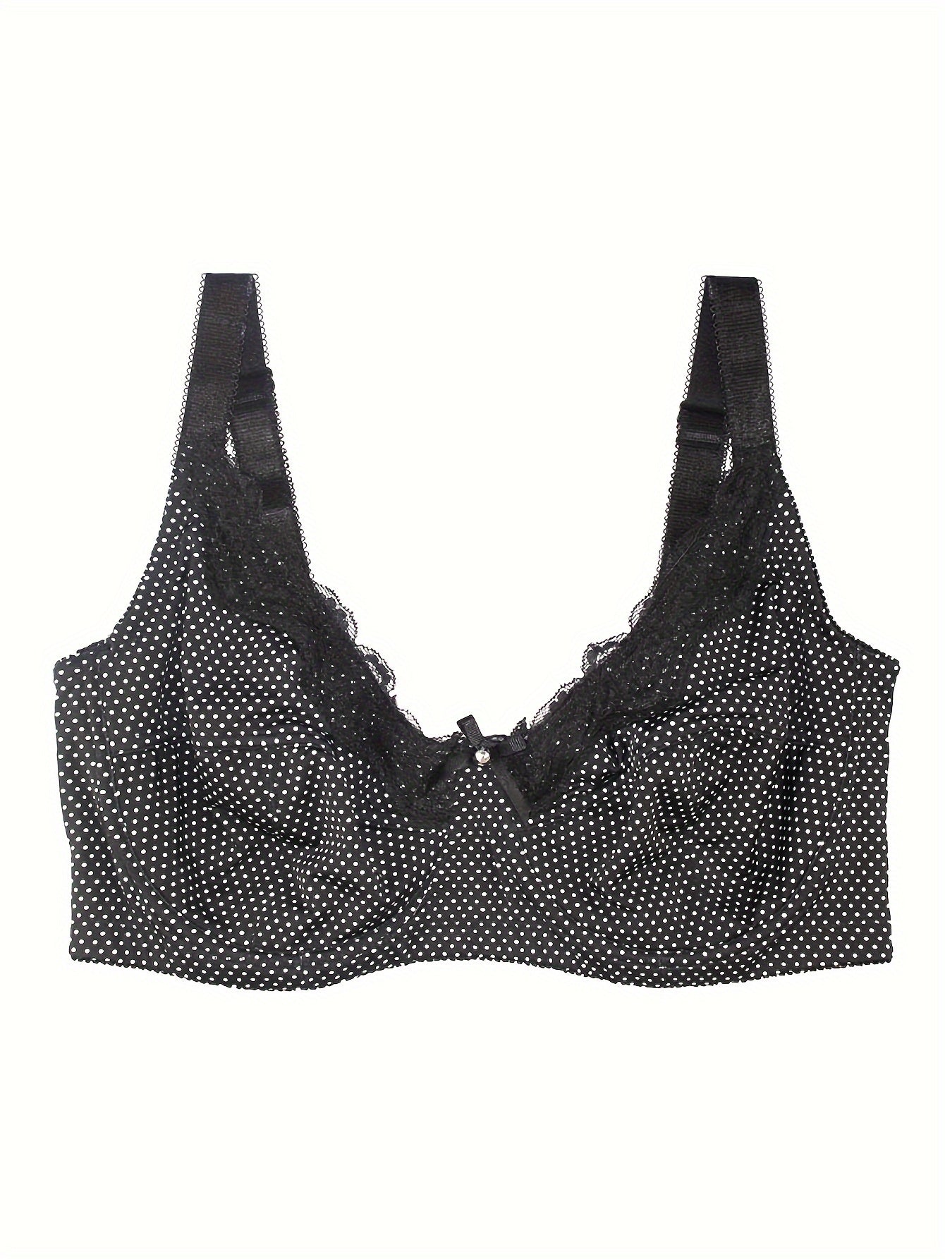Unlined Minimizer Bras for Plus-Size Women, Featuring Underwire And Available in Sexy Big Sizes 36-46C-F