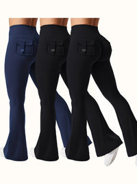 Black*2+Navy Blue