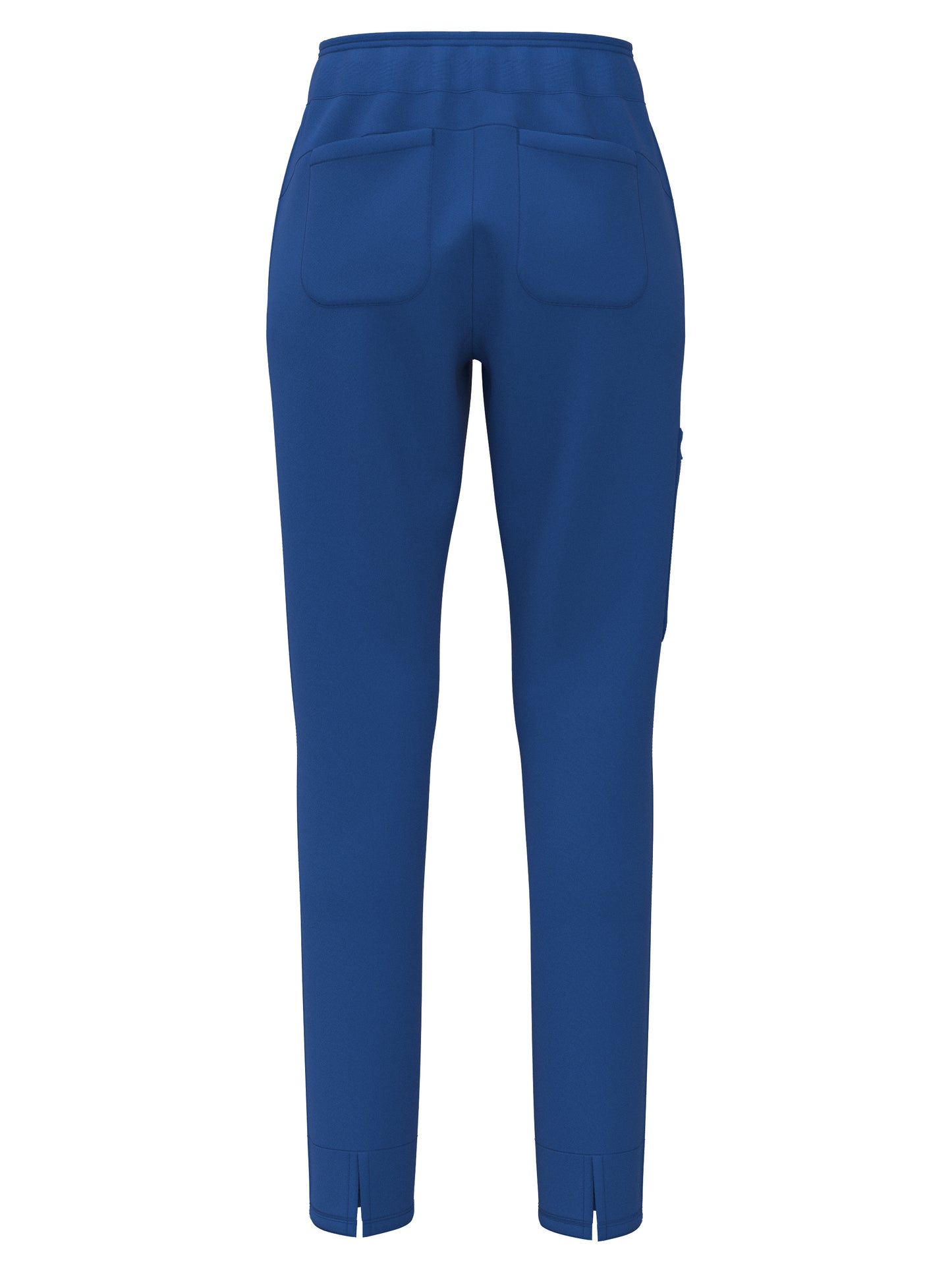 PandaFlex 4 Way Stretch Women Scrub Set Modern Fit V-Neck Top & Multi Pocket Pants 3371