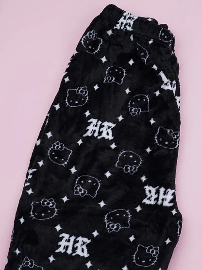 Men's Pajama Pants - Everyday Comfort 784869