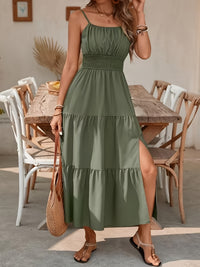 fern green