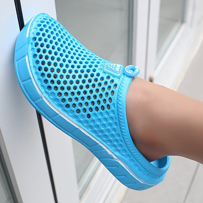 Matching Clogs for Couplesfeather-light, Soft to The Touch, And Featuring Non-slip Traction. Available In A Vibrant Array Of Colors with A Breathable Design, They Are Perfect for Those Lazy, Laid-back Moments.