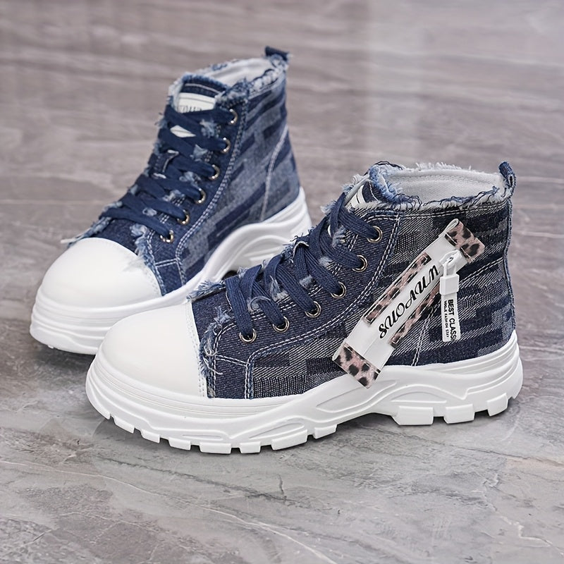 Women'S Short Boots Are Versatile And Comfortable Shoes Suitable for Various Occasions All Year Round, Including Casual Wear, School, And Work., Women Shoes, Sneakers