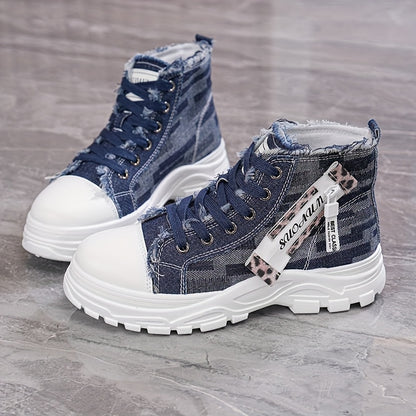 Women'S Short Boots Are Versatile And Comfortable Shoes Suitable for Various Occasions All Year Round, Including Casual Wear, School, And Work., Women Shoes, Sneakers