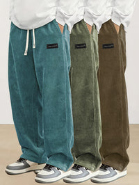 Brown+blue+green