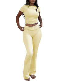 【Light Yellow】
