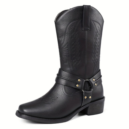 Men's Boots - Non-Slip Sole for Beach & Water 76293 776293