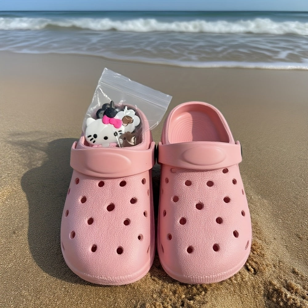 Kids' Flip Flops - Comfort Fit 245285