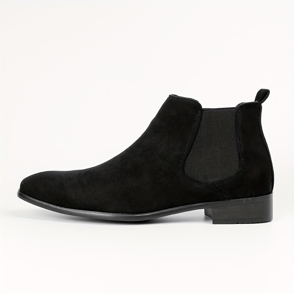 Men's Boots - Everyday Comfort & Durable Sole 486053