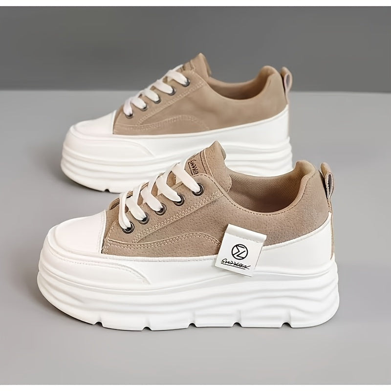 Women's Casual Sports Shoes, Versatile Running Shoes for Students, Women's Office Shoes, Women Shoes, Sneakers