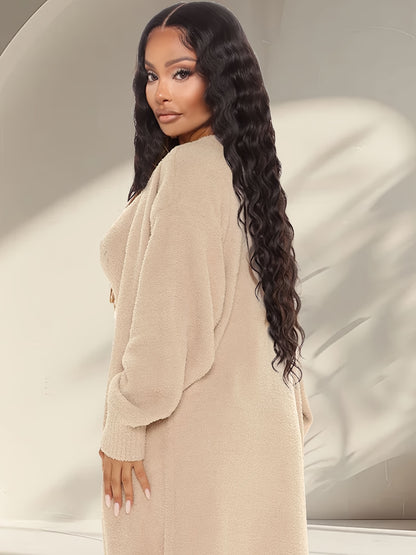 Women's Home Wear Set