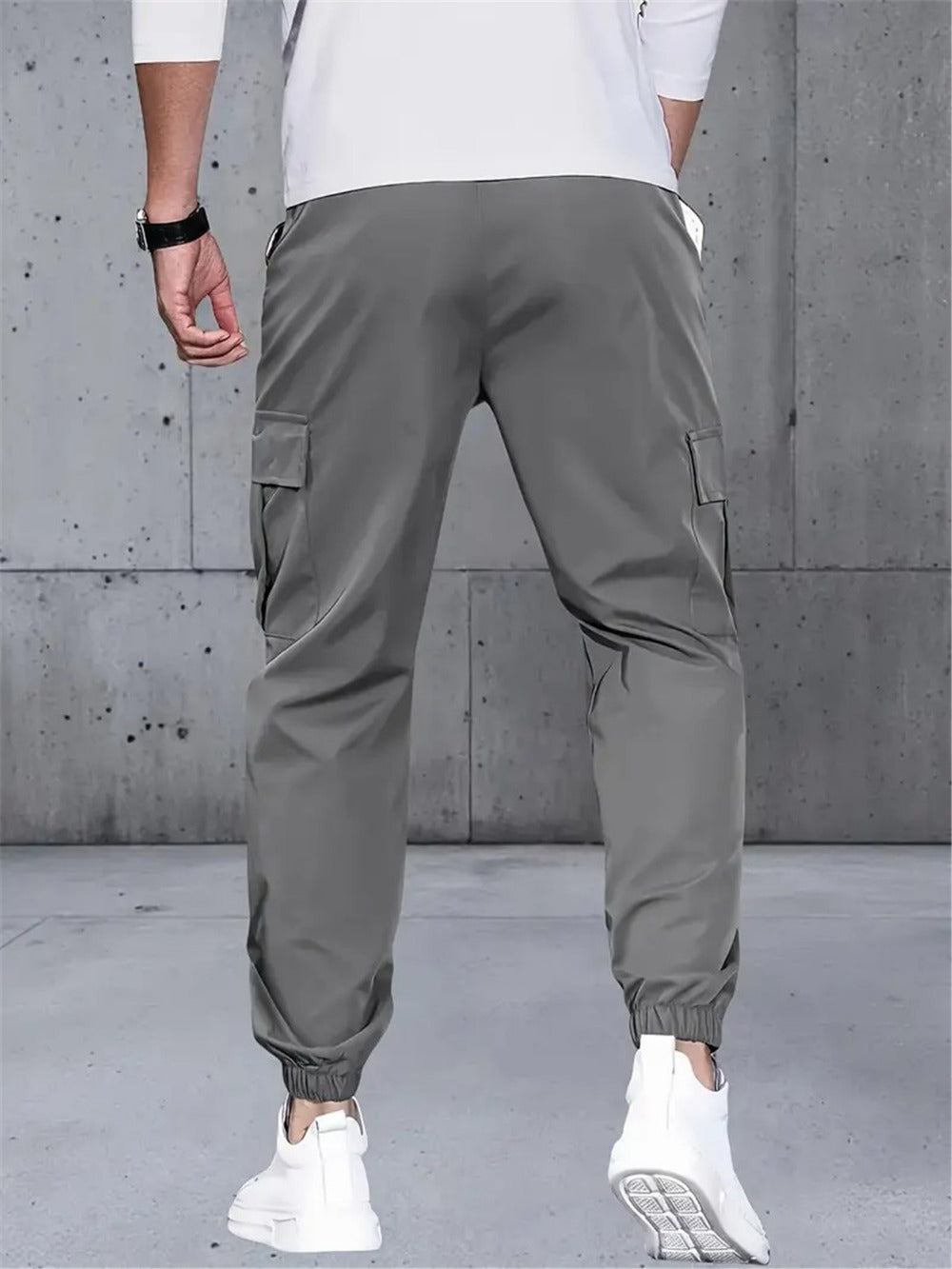 Men's Pants - Stretch Comfort 281637