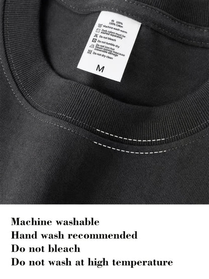 Men's Essential T-Shirt - Round Neck Short Sleeve Everyday Style