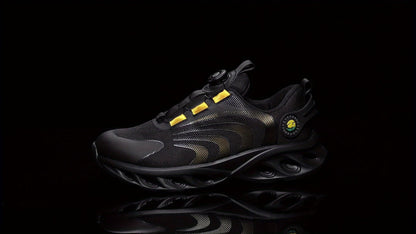 Unisex Work & Safety Shoes - Puncture Resistant & Slip-On 856485