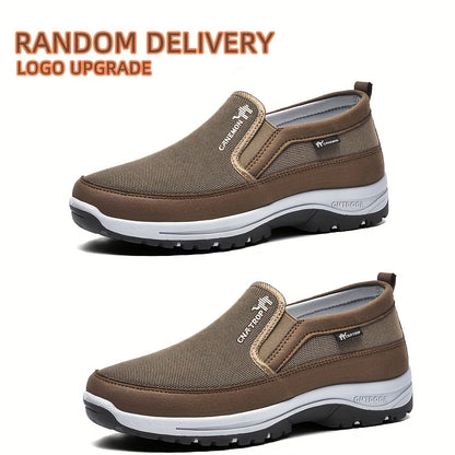 Casual Walking Shoes for Men That Offer Comfort in a Single Step