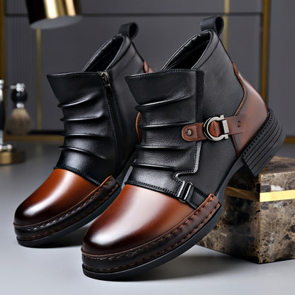Men's Boots - Comfort Fit 129061