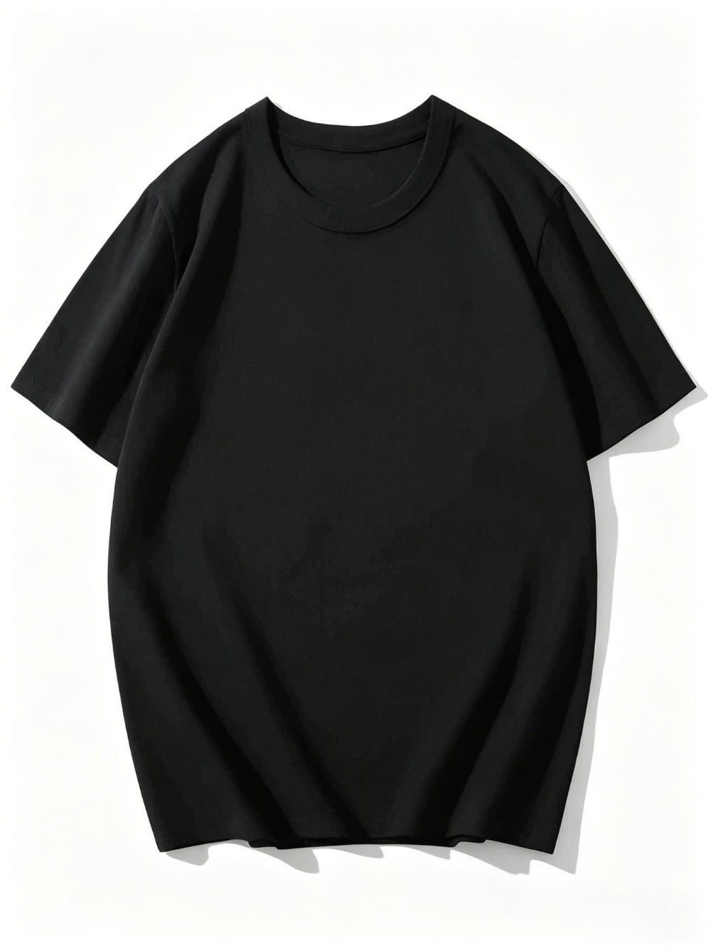 Men's Graphic T-Shirt - Round Neck Short Sleeve Modern Style 408933