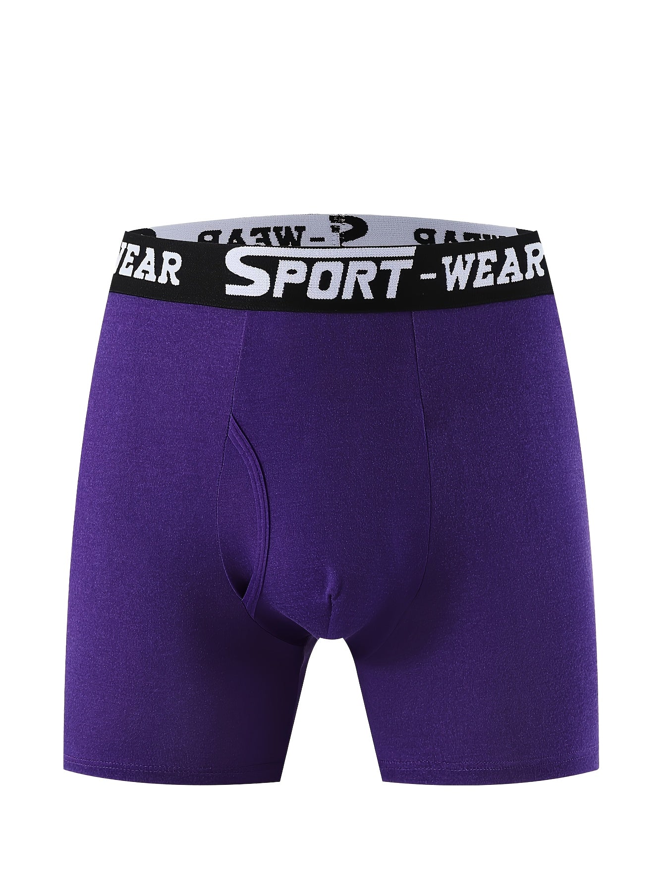 Men's Mixed-color Shorts - product view 18