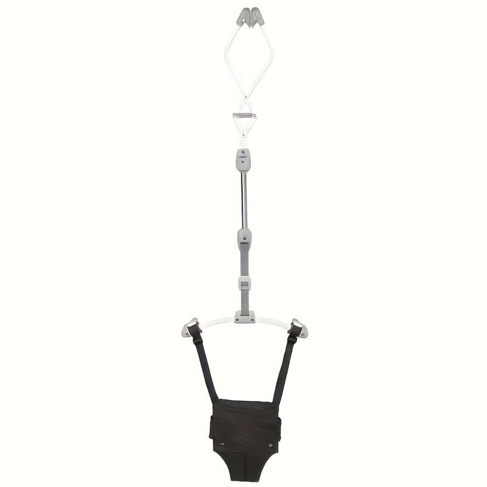 Baby Door Jumper Harness - Adjustable Comfort Seat