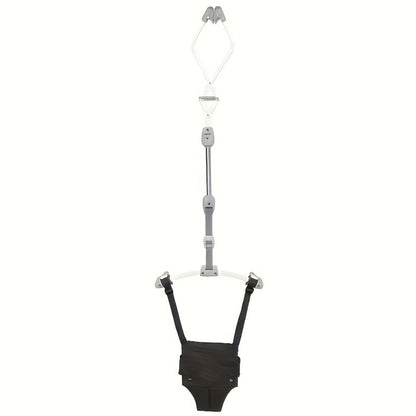 Baby Door Jumper Harness - Adjustable Comfort Seat