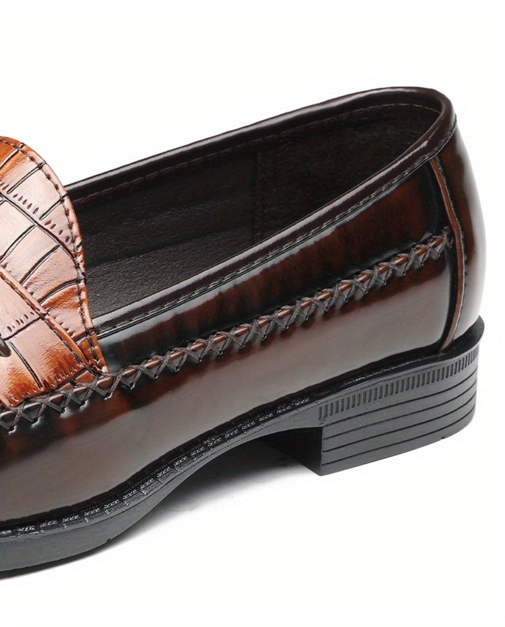 Men's Loafers & Flats - Slip-On for Everyday Wear 742373