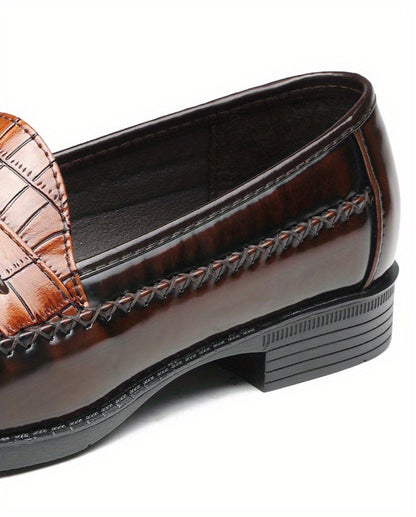 Men's Loafers & Flats - Slip-On for Everyday Wear 742373