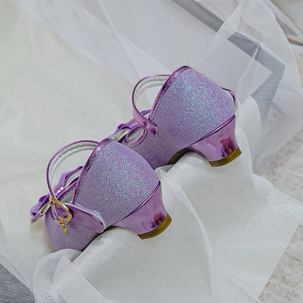 Kids' Loafers & Flats - Breathable Mesh Non-Slip Sole for Everyday Wear 182053