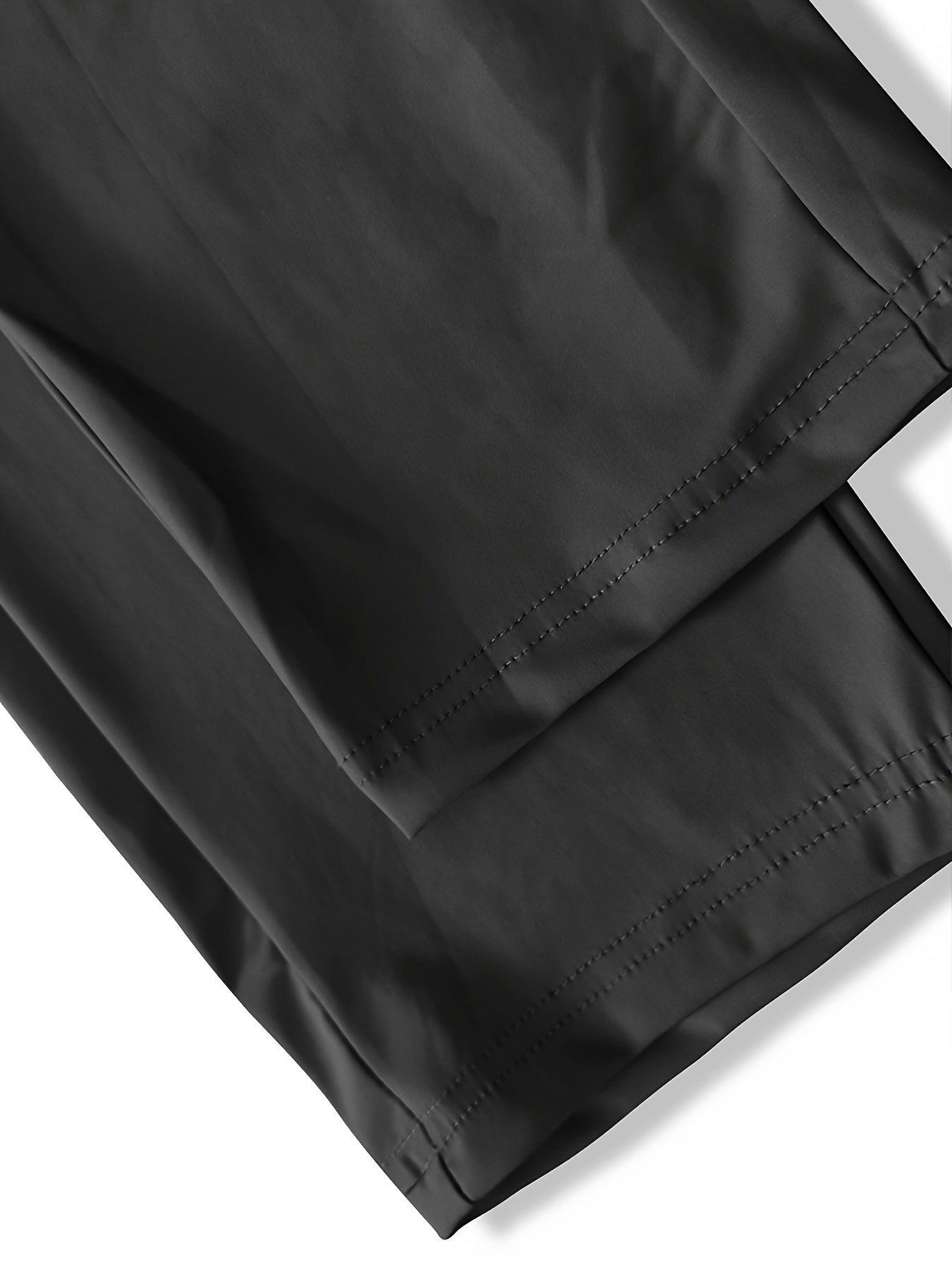 Men's Sports Running Gym Workout Pants Lightweight Quick Dry Hiking Pants