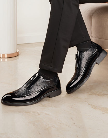 Men's Loafers & Flats - Comfort Fit for Everyday Wear 270117