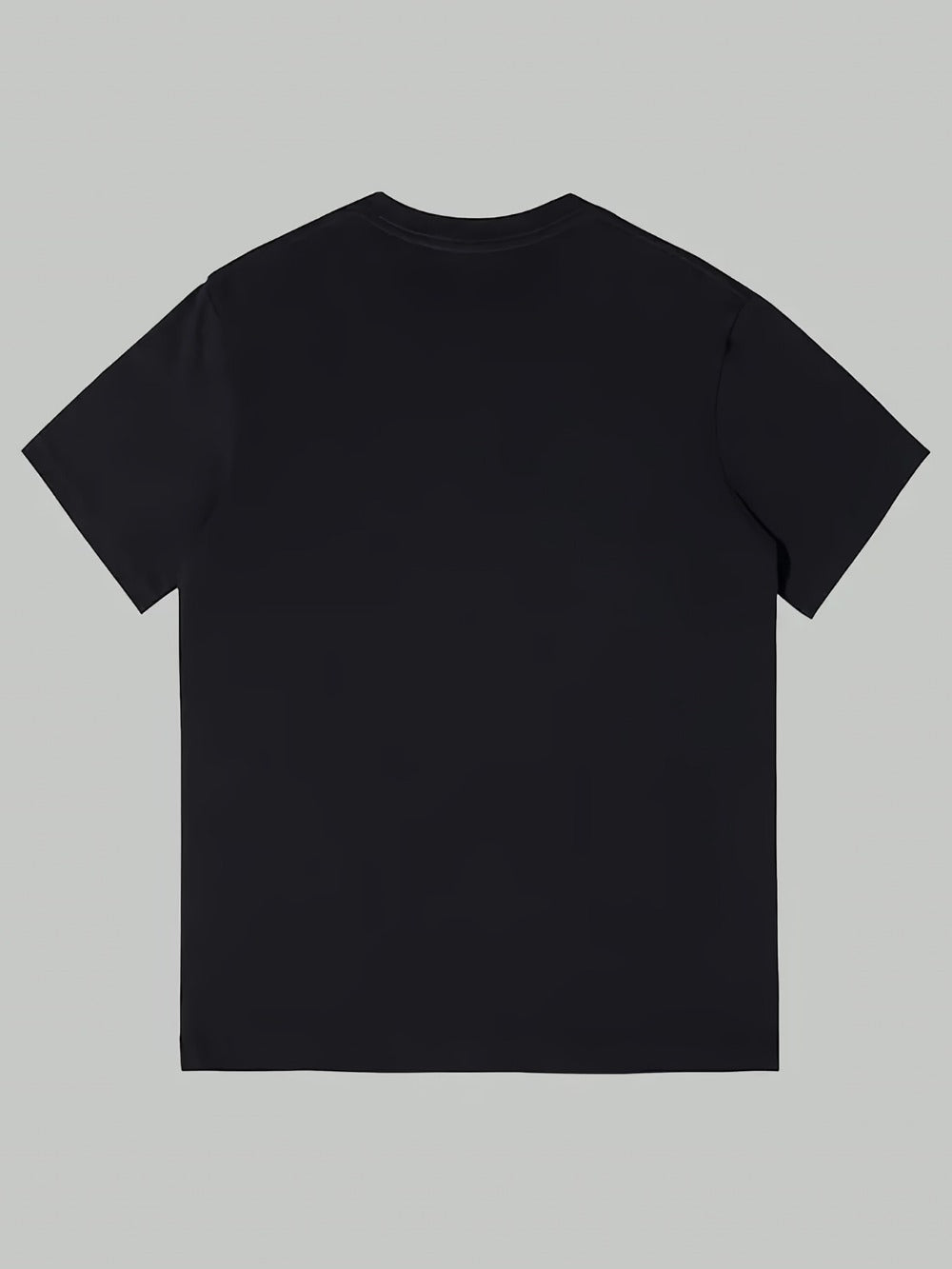 Men's Graphic T-Shirt - Round Neck Short Sleeve Modern Style 247397