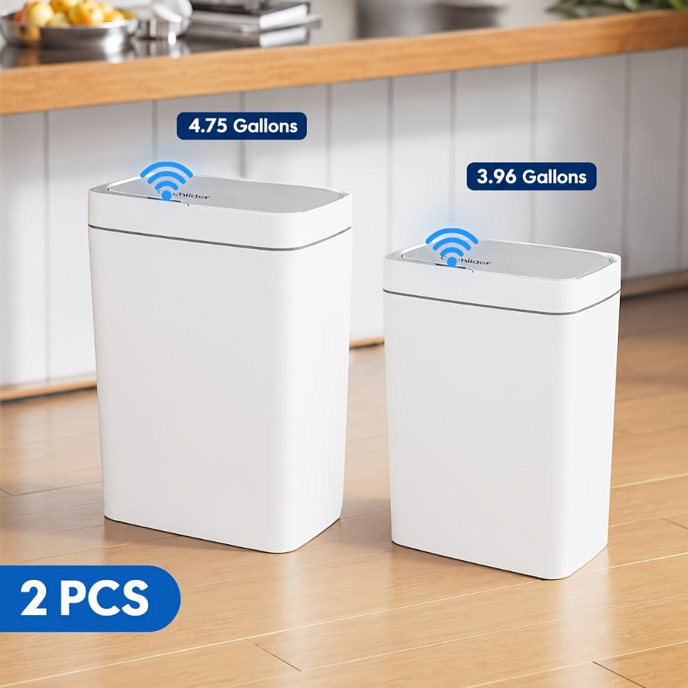 Diaper Pail - PcsCochildor Smart Detector Trash