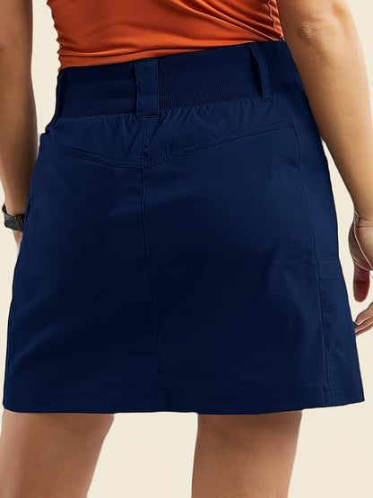 Women's pink color Shorts - product view 7