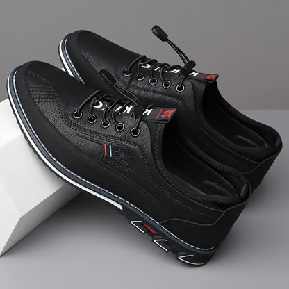 Men's Walking Shoes - Non-Slip Sole Lightweight for Outdoor & Travel 857637
