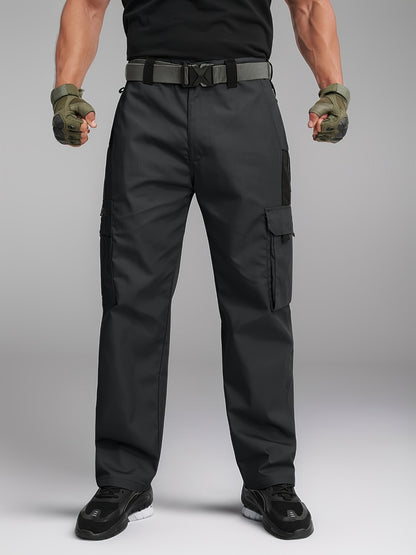 Unisex Coveralls - Versatile Everyday Style 39877