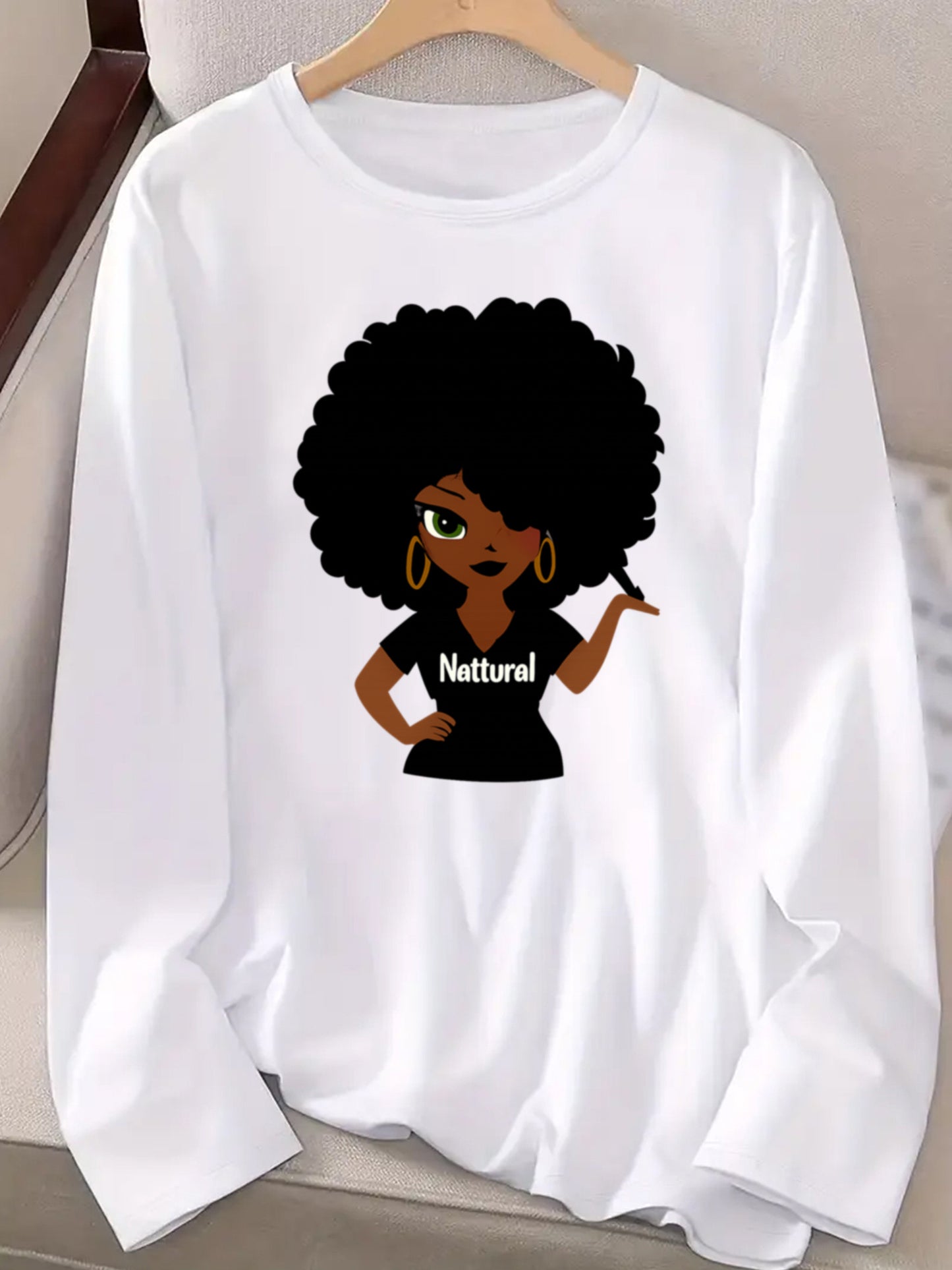 Clothing, Black History Month Hoodies and Sweater, Black s Long Sleeve Shirt, Black Lives Sweatshirt, Mother's Day Gifts