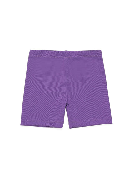 Girls' Athletic Shorts - Versatile 12