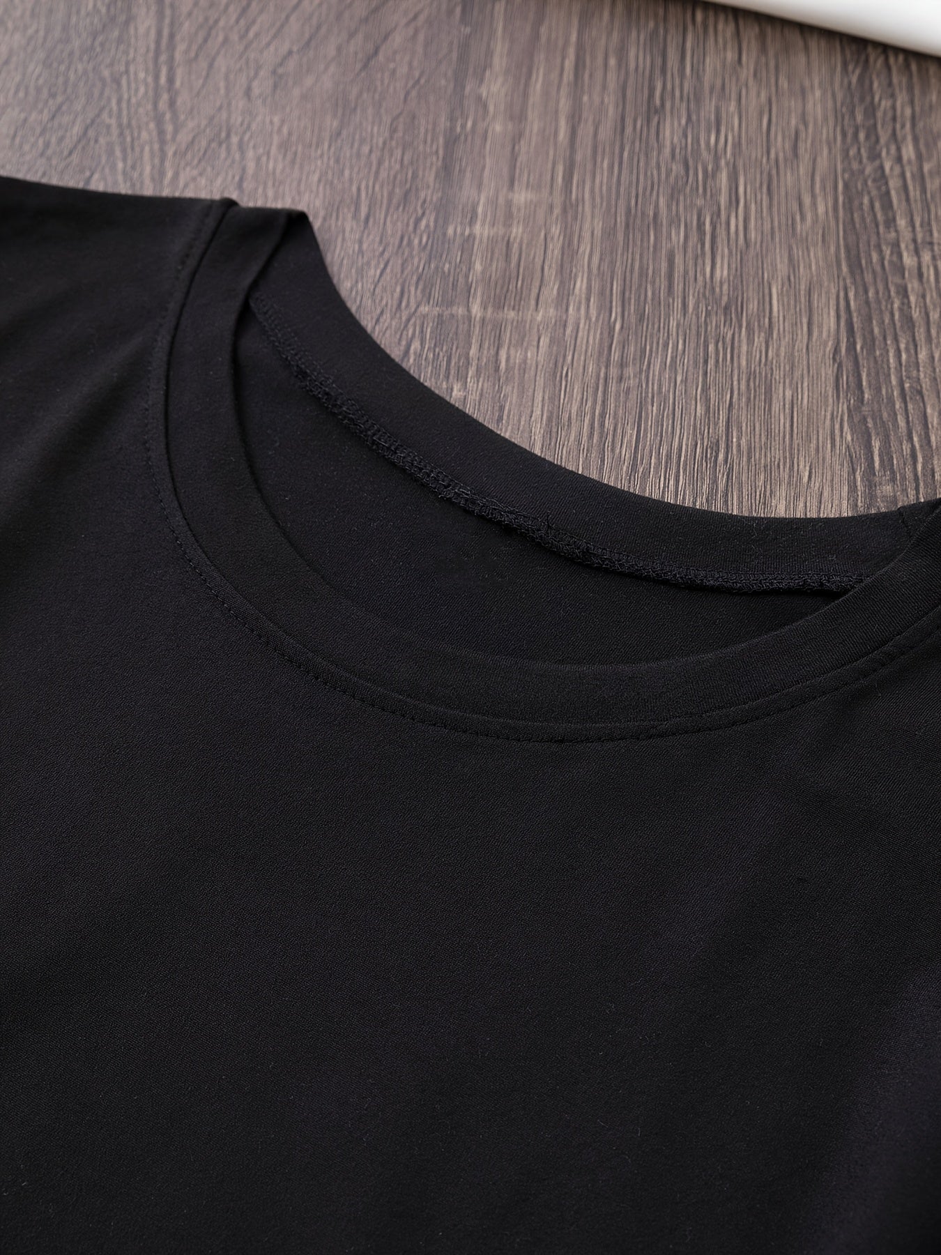 Personalized Customized Men's T-Shirts | Support for Photo, Text And Logo Personal Printing | Pure Cotton Short-sleeved Printed Shirts | New Year Gifts/ Family Gatherings/ Valentine's Day Outfits