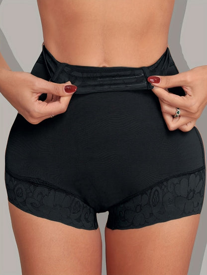 Unisex Shapewear Shorts - Versatile