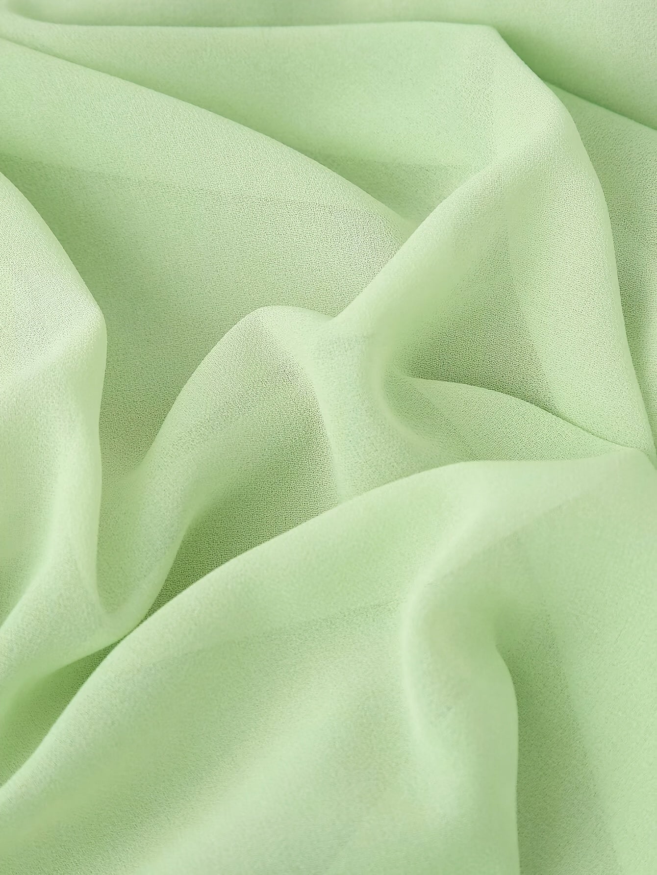 Chic Elegant Women'S Chiffon Layered Ruffle Loose Dress | Spring Summer Casual Vacation