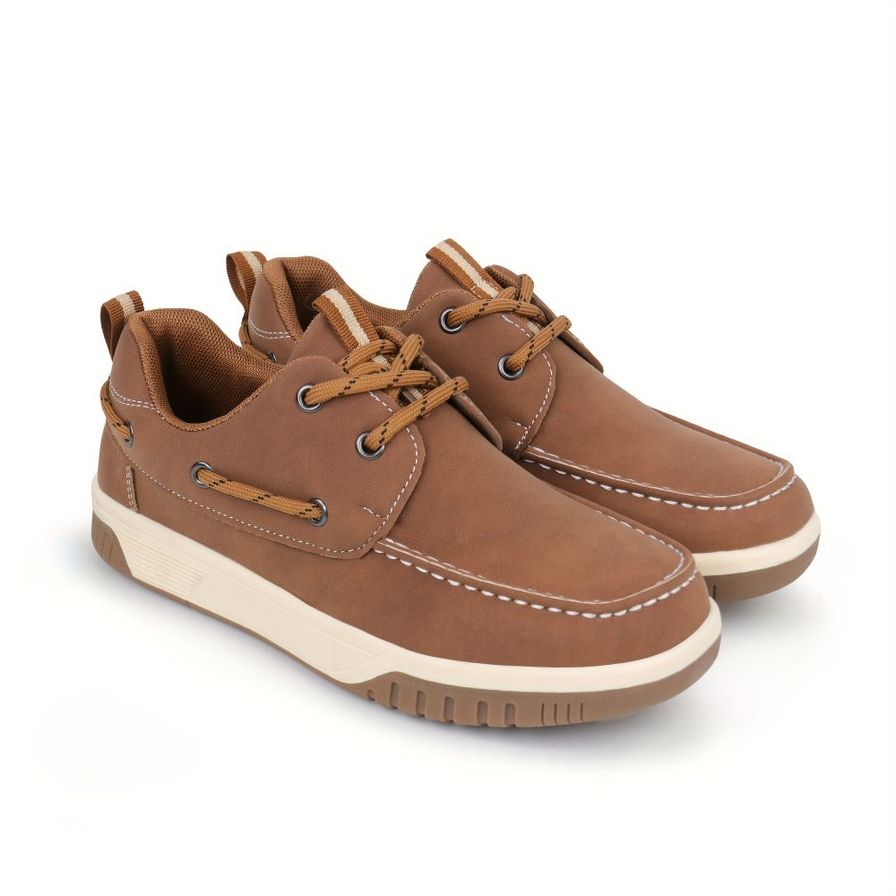 Boys Loafers & Slip-Ons - Lightweight 097253
