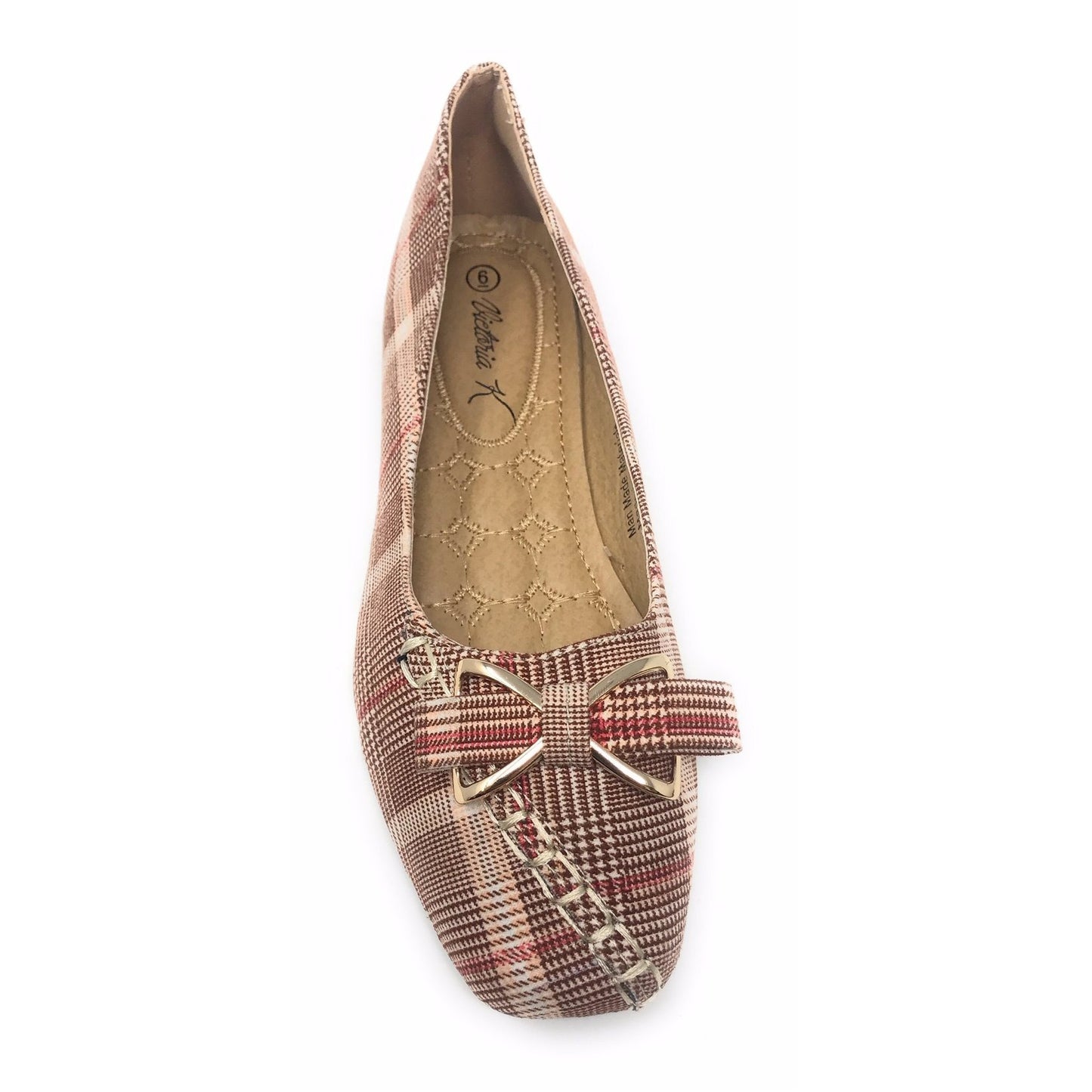 Elegantly Chic Women's Slip-On Fashion wedge Shoes with Cushioned Insole and Stylish Design for All-Day Comfort and Versatile Wear Perfect for Casual Outings, Office Essentials, and Effortless Style"