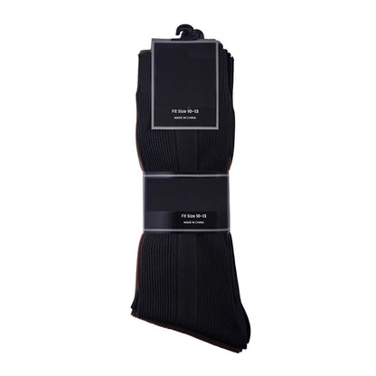 Men's Dress Socks - Business Comfort 527653