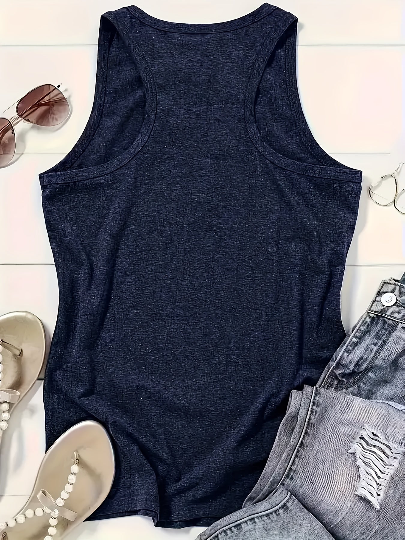I Love Fishing with The Best Catch of My Life. This Women'S Casual Top Features Creative Letter Prints, a Round Neck, Is Machine Washable, And Has a Easy, Versatile, Breathable Design for Spring And Summer