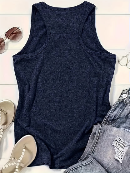 I Love Fishing with The Best Catch of My Life. This Women'S Casual Top Features Creative Letter Prints, a Round Neck, Is Machine Washable, And Has a Easy, Versatile, Breathable Design for Spring And Summer