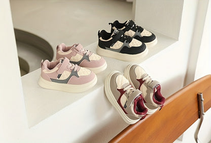 Kids' Running Shoes - Comfort Fit for Active Days 608037