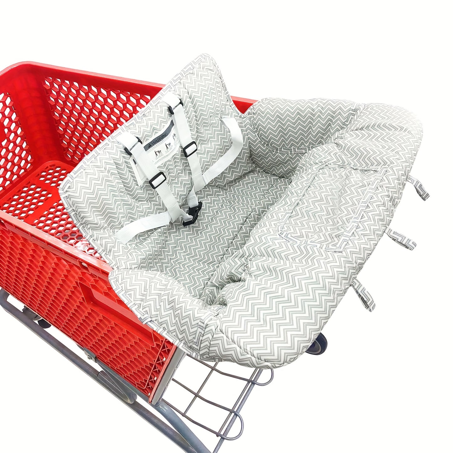 High Chair Protective Pad - Thick Baby Seat Cushion