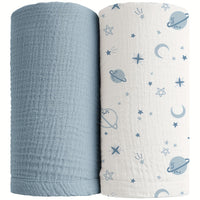 Star, Blue