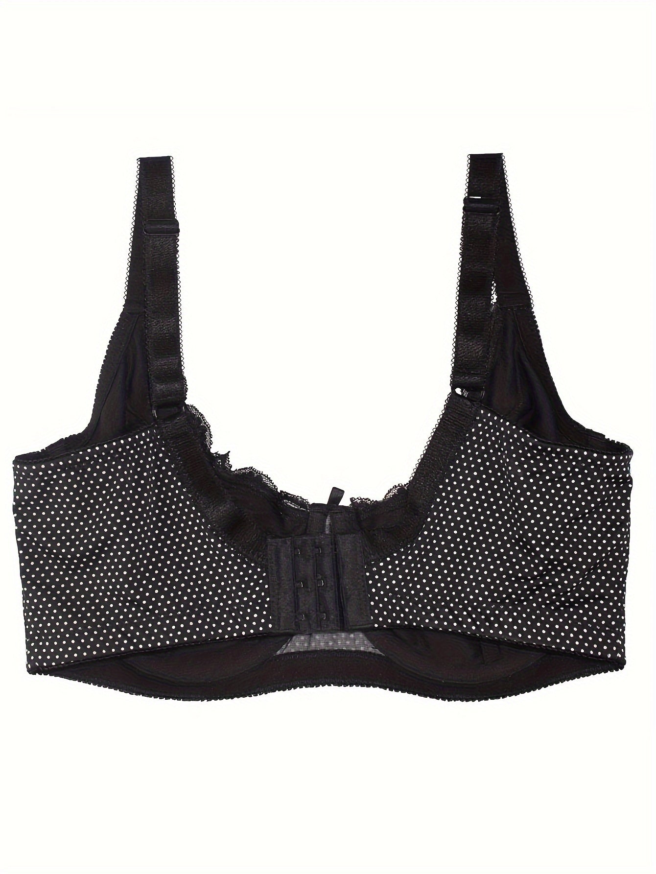 Unlined Minimizer Bras for Plus-Size Women, Featuring Underwire And Available in Sexy Big Sizes 36-46C-F