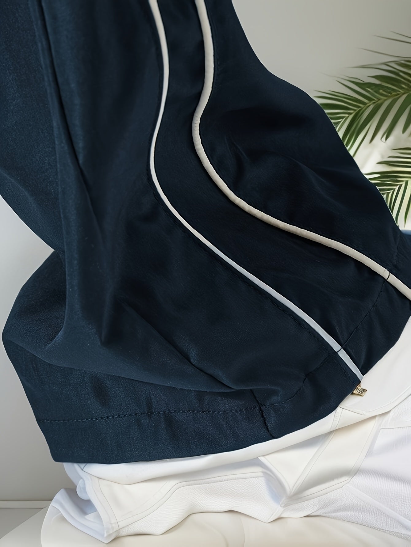 Men'S Plain Casual Trousers Designed for Outdoor Activities, Featuring Drawstrings And Breathable Fabric, Ideal for Fitness And Everyday Use in Any Season